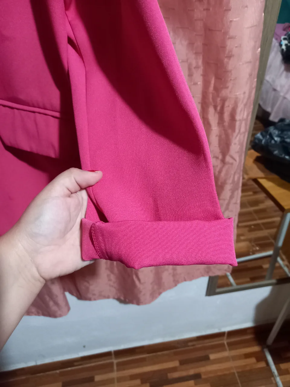 Blazer Sin marca - imagen 4