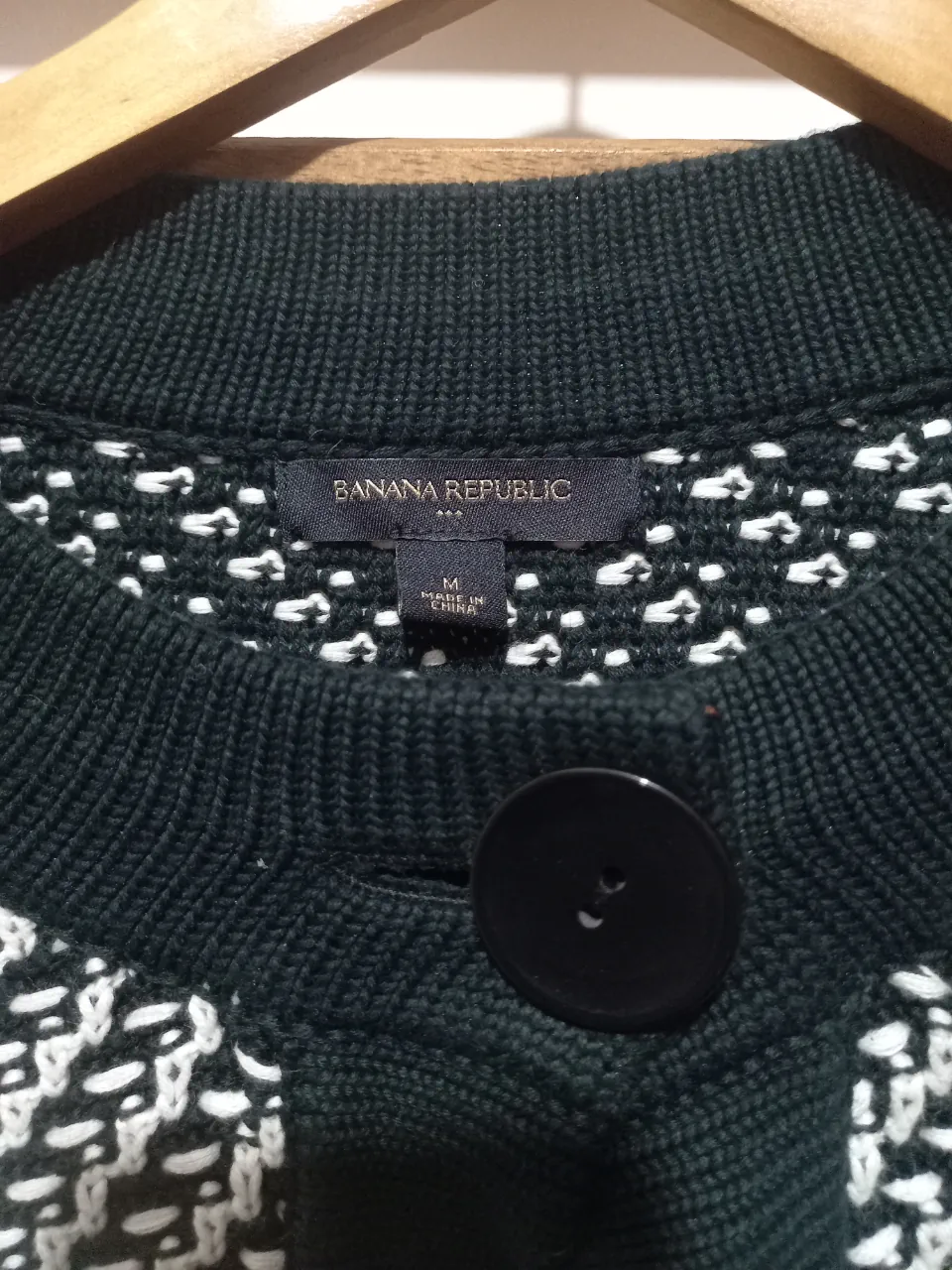 Cardigan Banana Republic - imagen 2