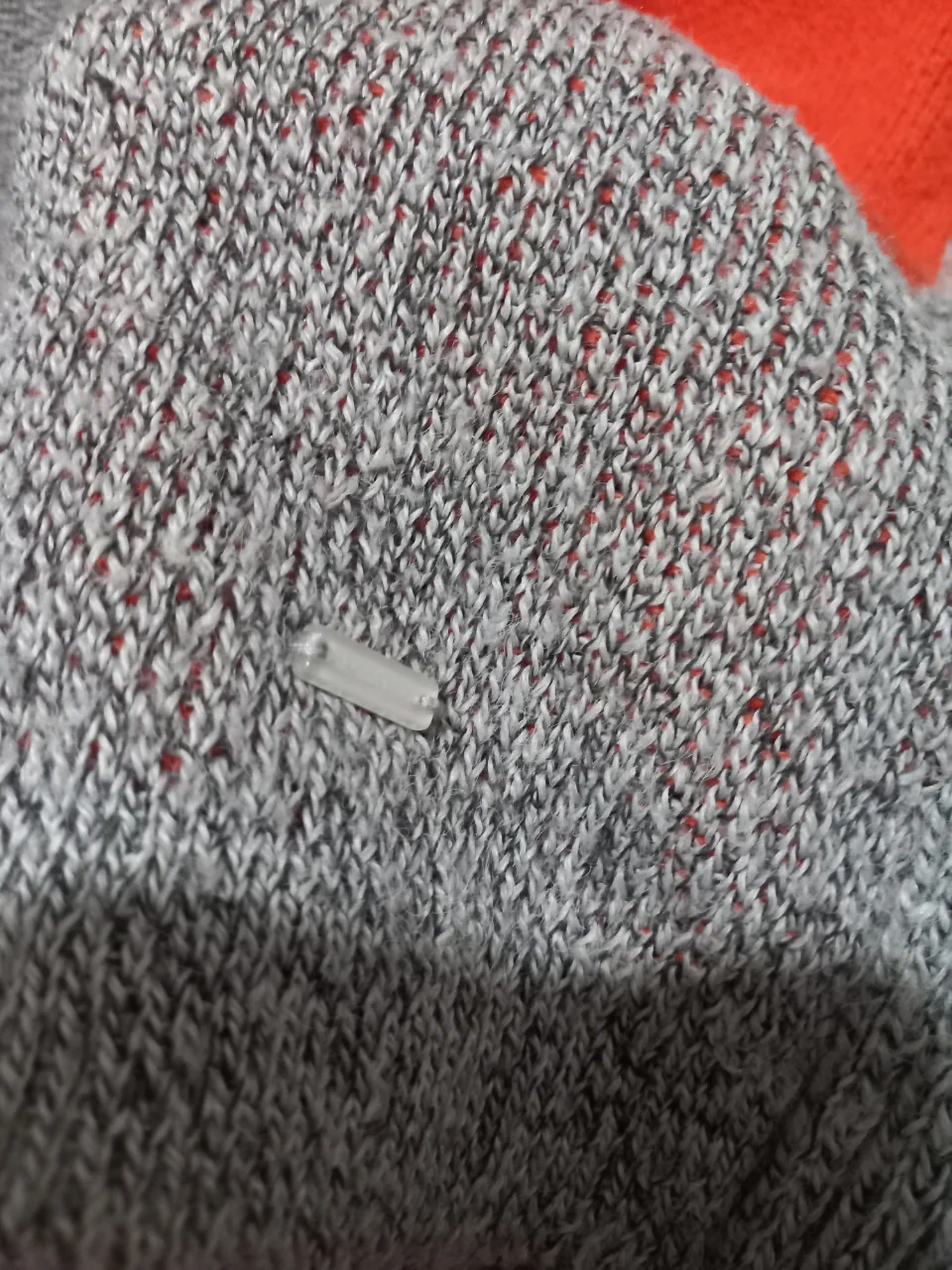 Sweater Desiderata - imagen 4