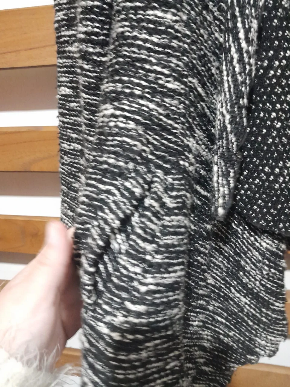 Cardigan Alta moda - imagen 3