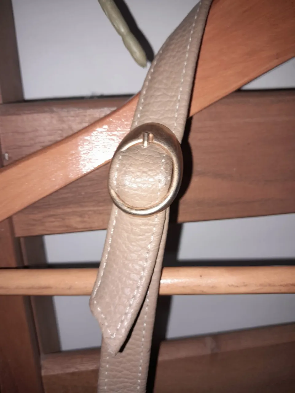 Bandolera Sin marca - imagen 4