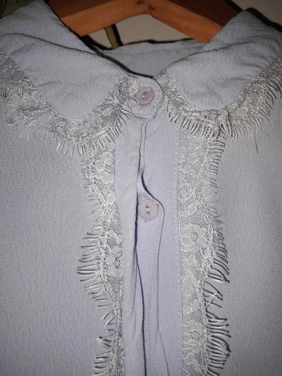 Blusa Sin marca - imagen 5
