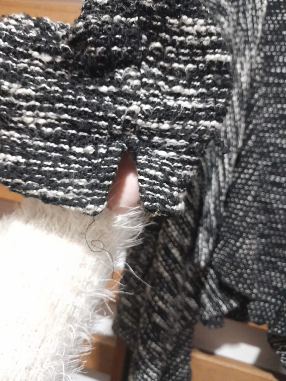 Cardigan Alta moda - imagen 4