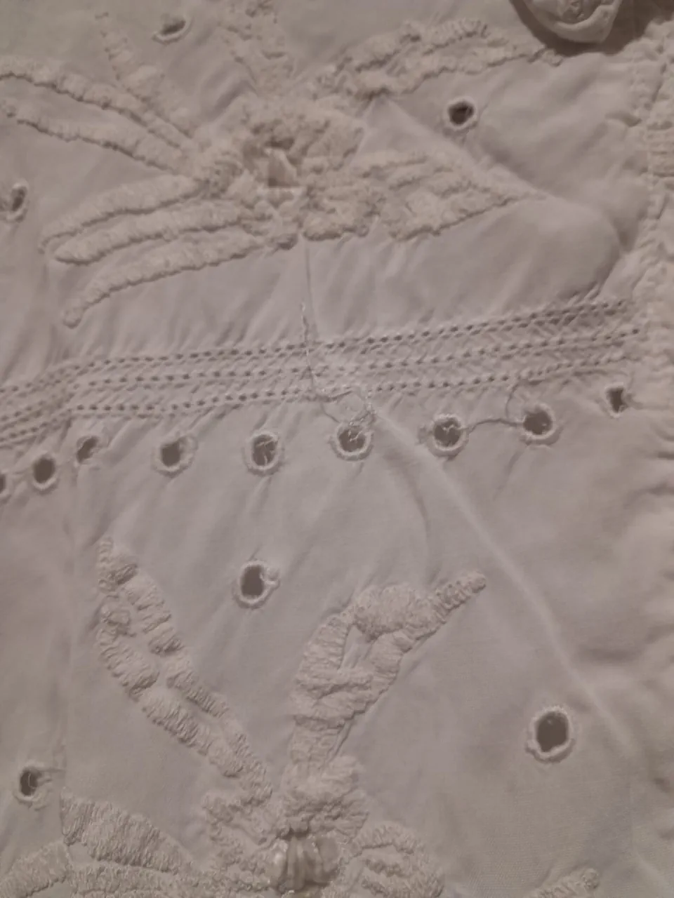 Blusa Sathya - imagen 4