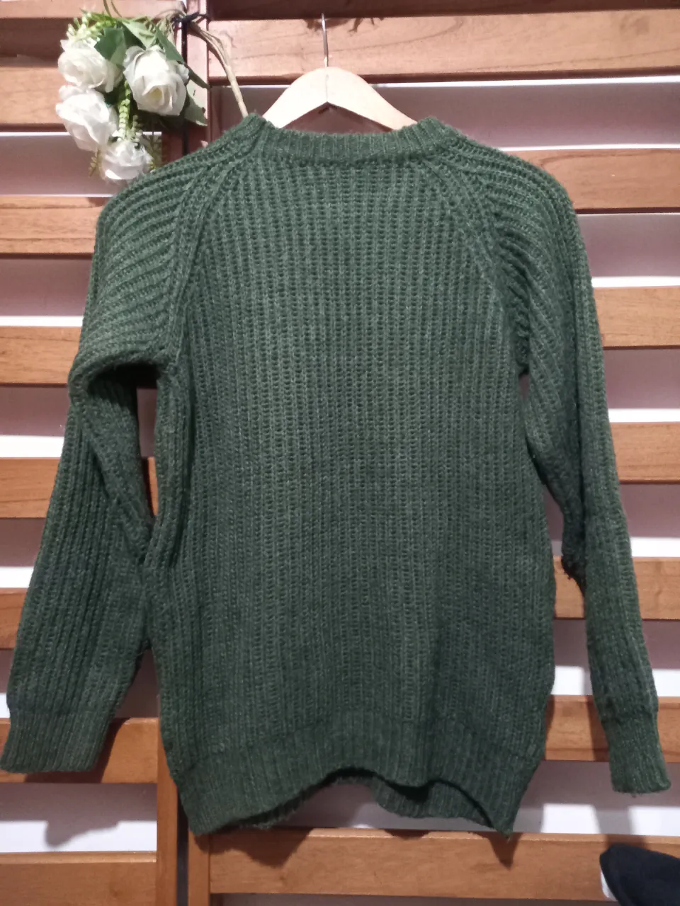 Sweater Complot - imagen 2
