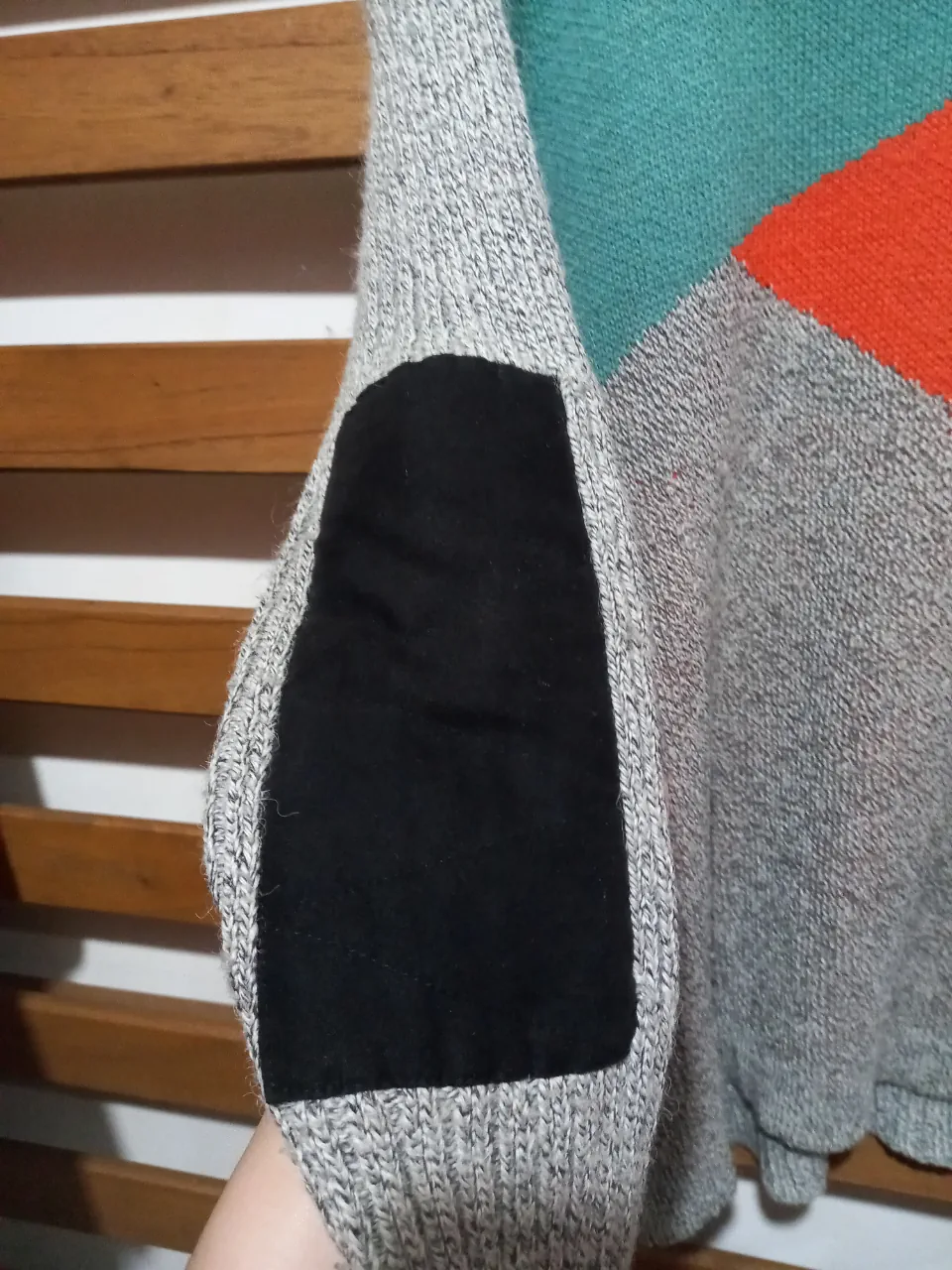 Sweater Desiderata - imagen 3