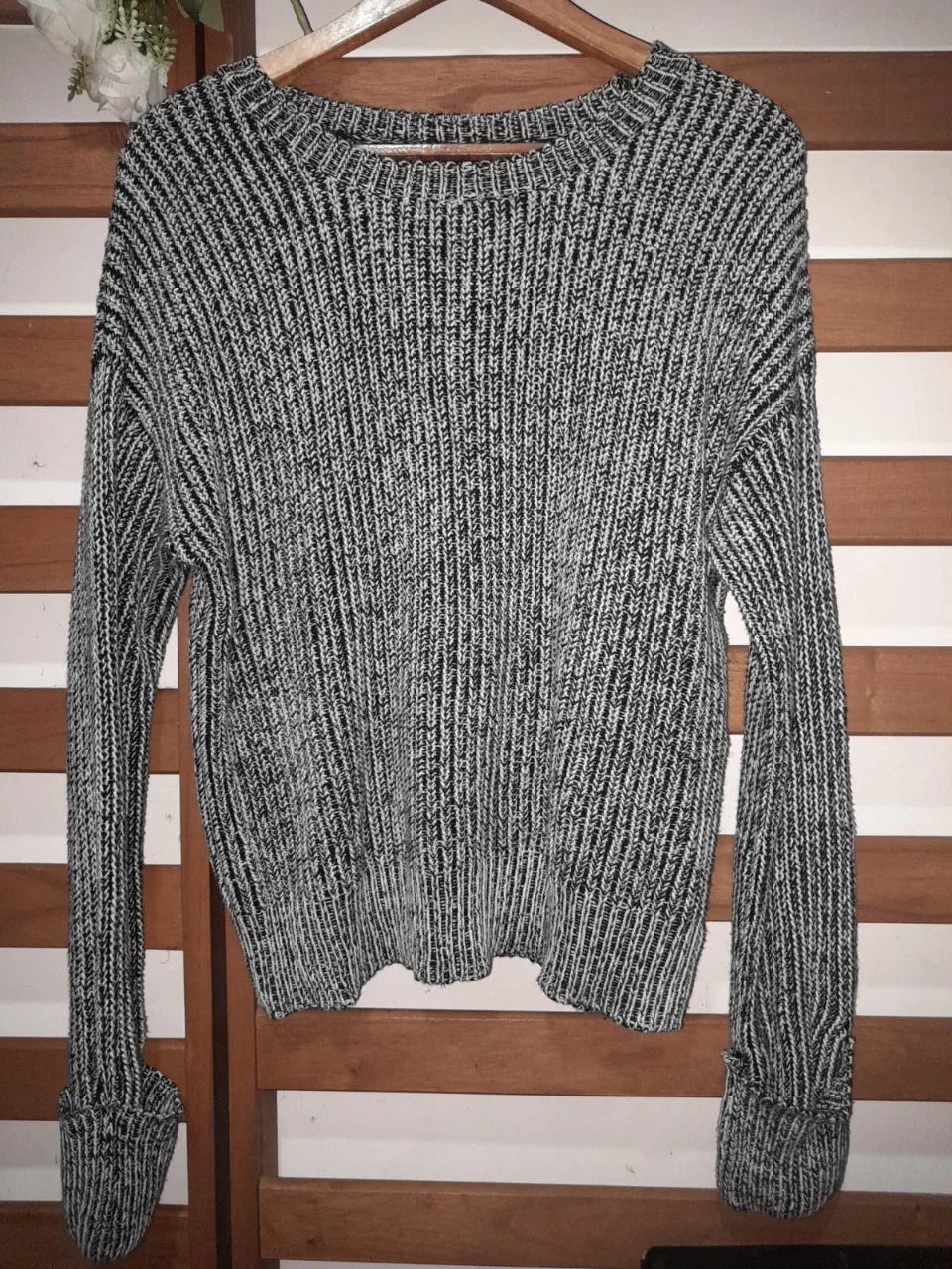 Sweater Kenneth Cole · Talle 4