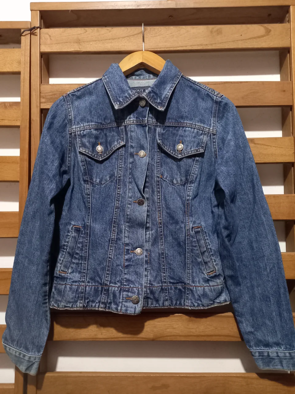 Campera Sin marca - imagen 1