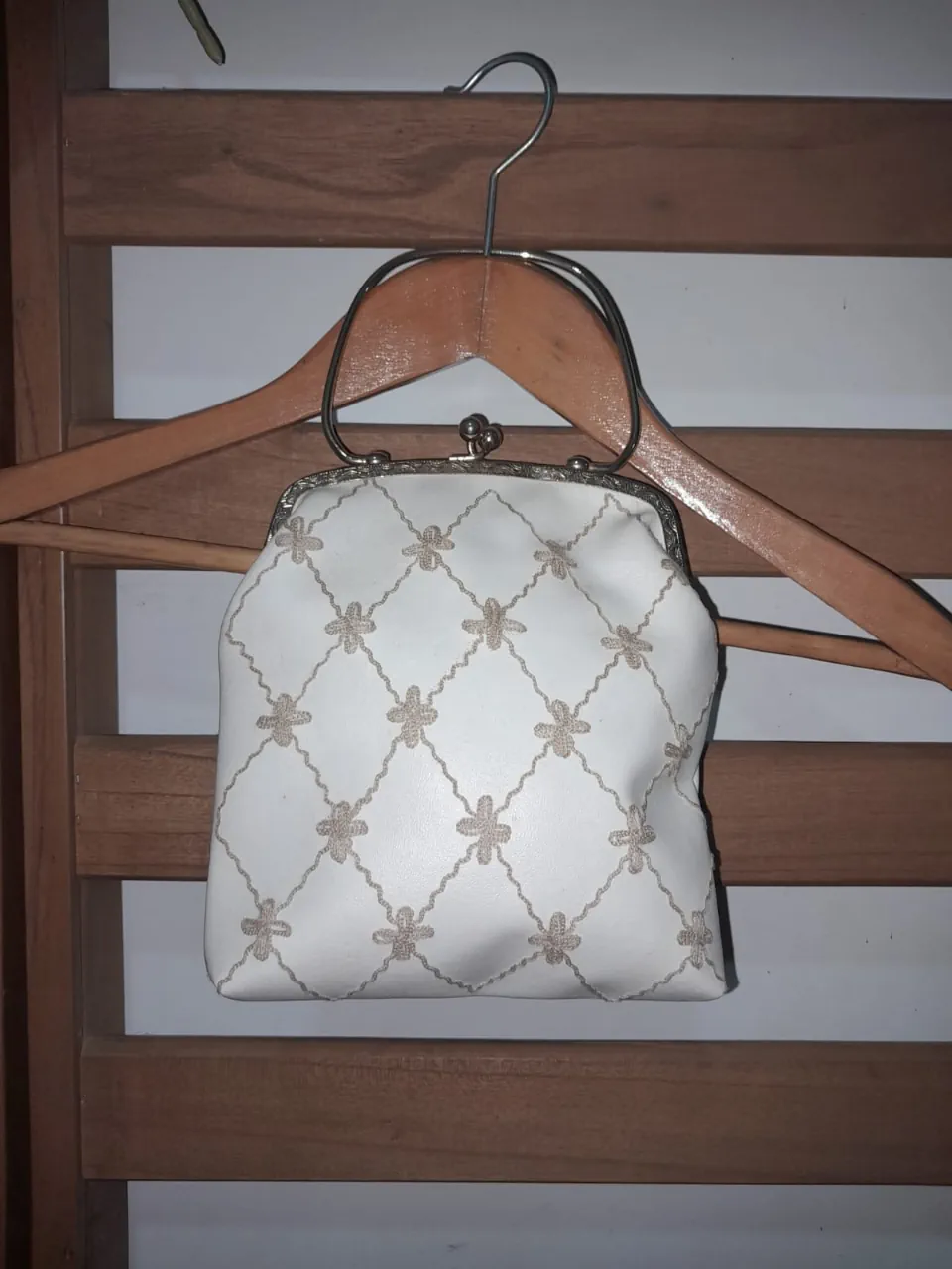 Cartera Sin marca - imagen 1