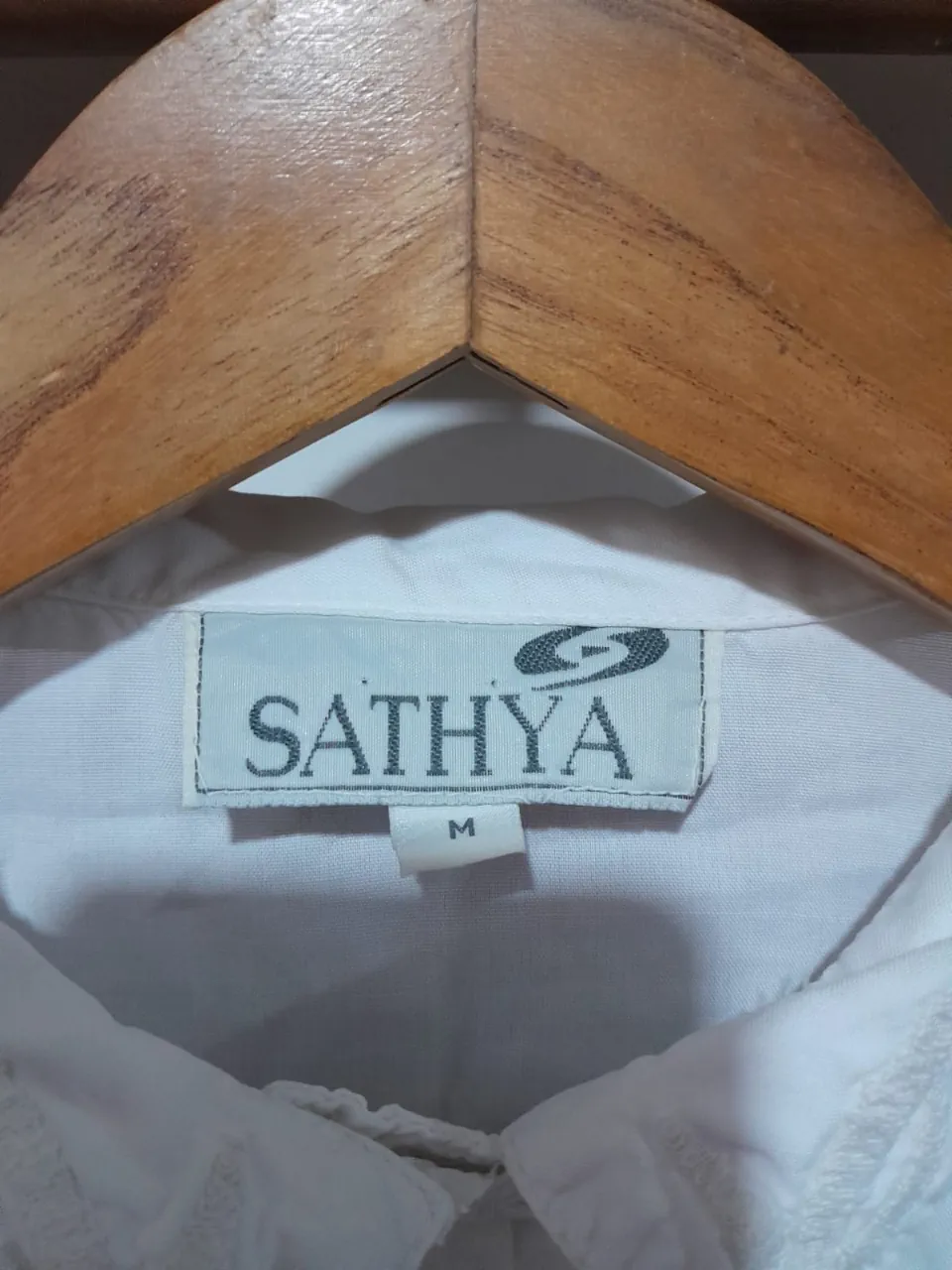 Blusa Sathya - imagen 6