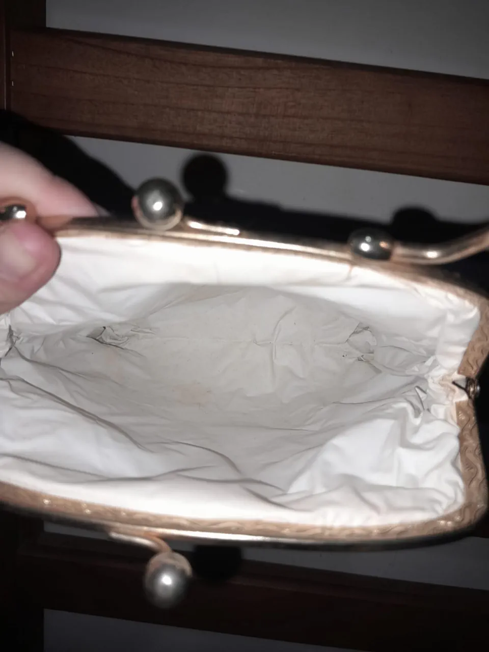 Cartera Sin marca - imagen 5