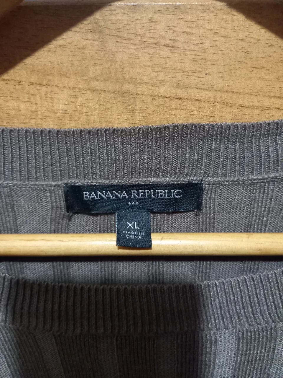 Sweater Banana Republic - imagen 2