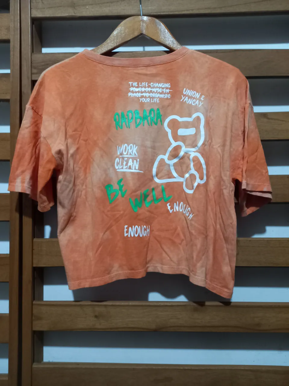 Remera Sin marca - imagen 2