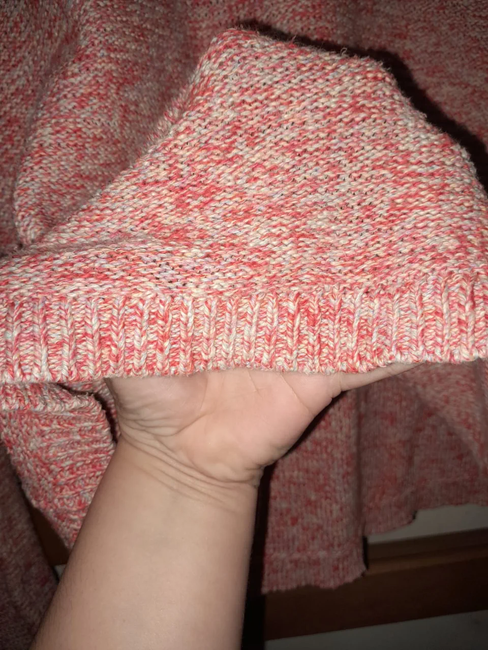 Sweater Sin marca - imagen 2