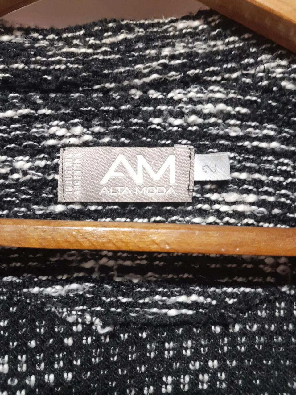 Cardigan Alta moda - imagen 5