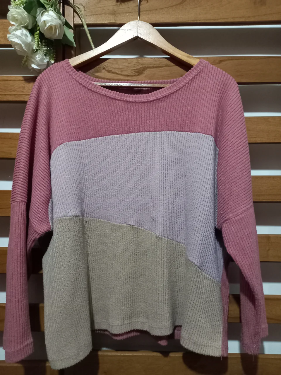 Sweater Sin marca - imagen 1
