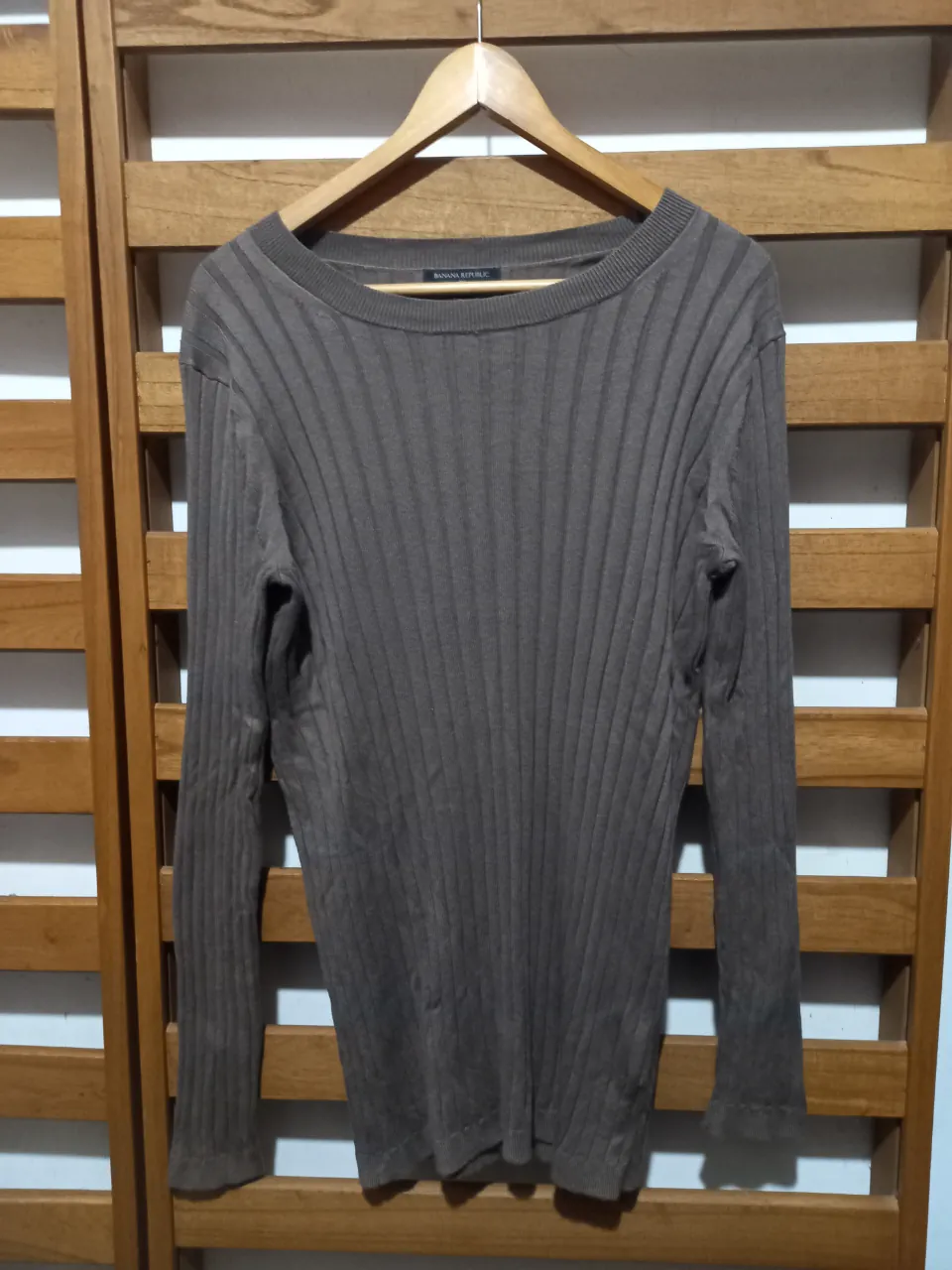 Sweater Banana Republic - imagen 1