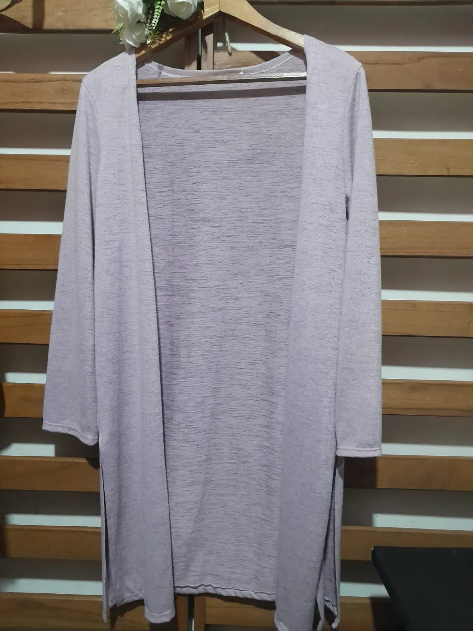 Cardigan Sin marca - imagen 1