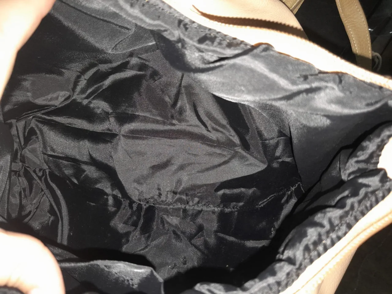 Cartera Sin marca - imagen 6
