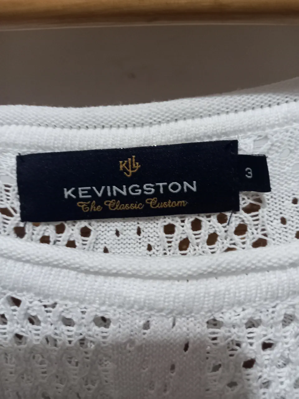 Sweater Kevingston - imagen 2