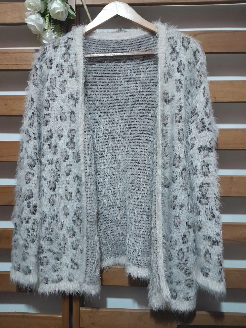 Cardigan Sin marca - imagen 1