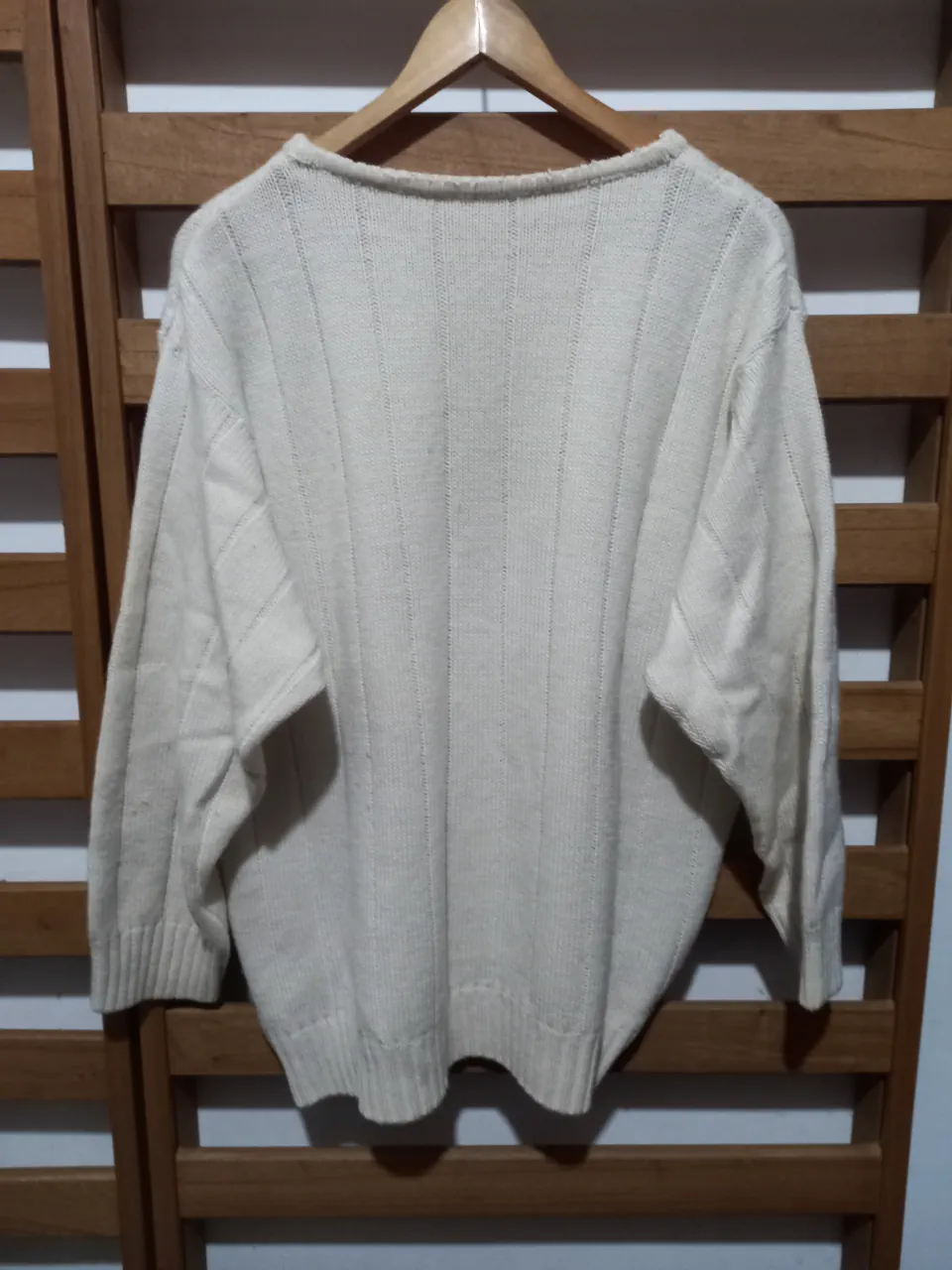 Sweater Sin marca - imagen 2