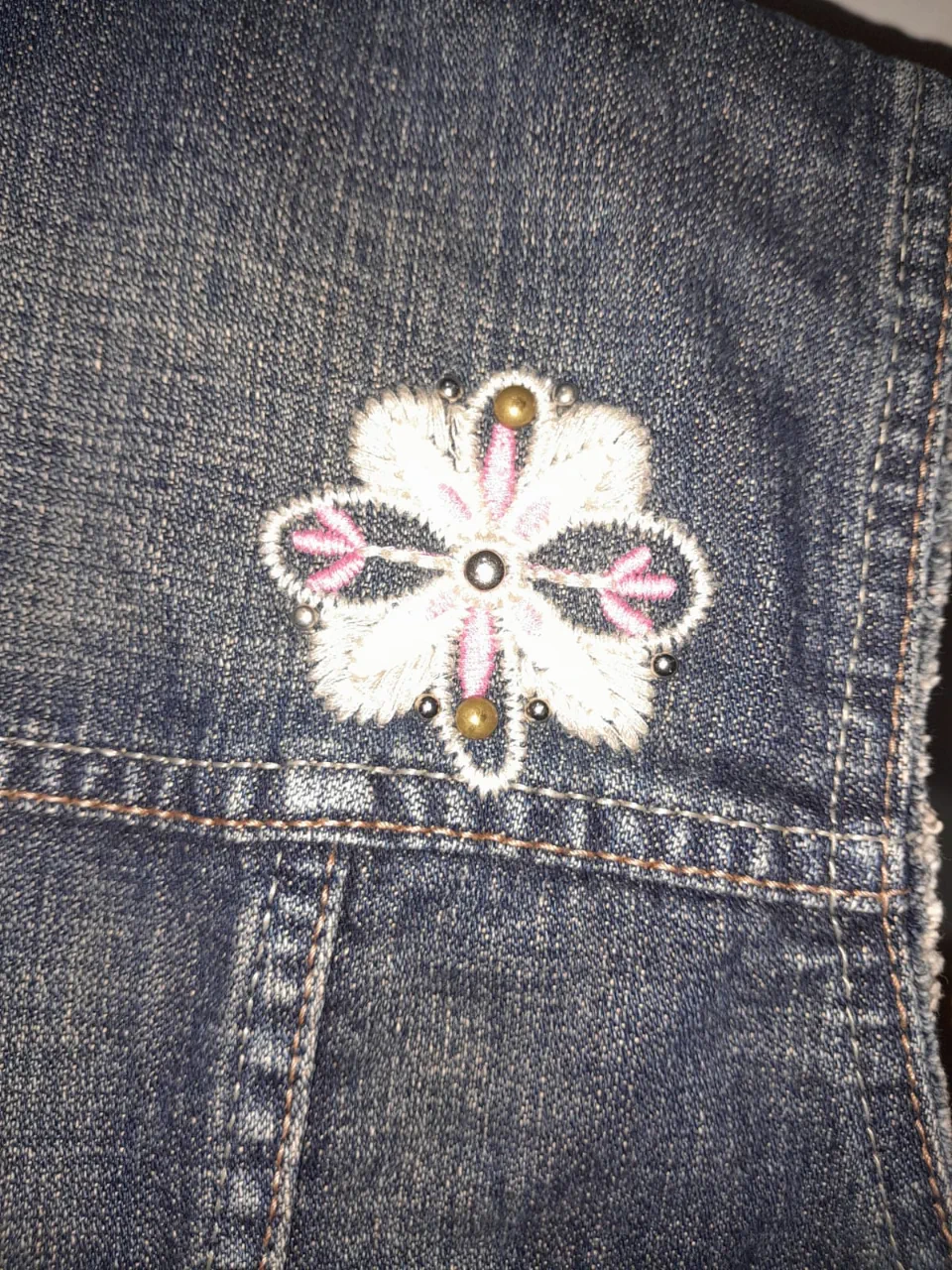 Campera Sin marca - imagen 3