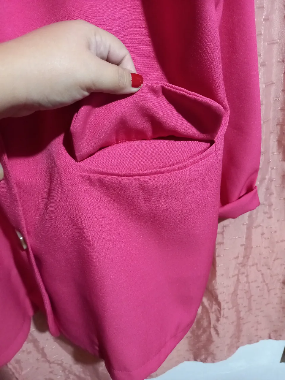 Blazer Sin marca - imagen 5