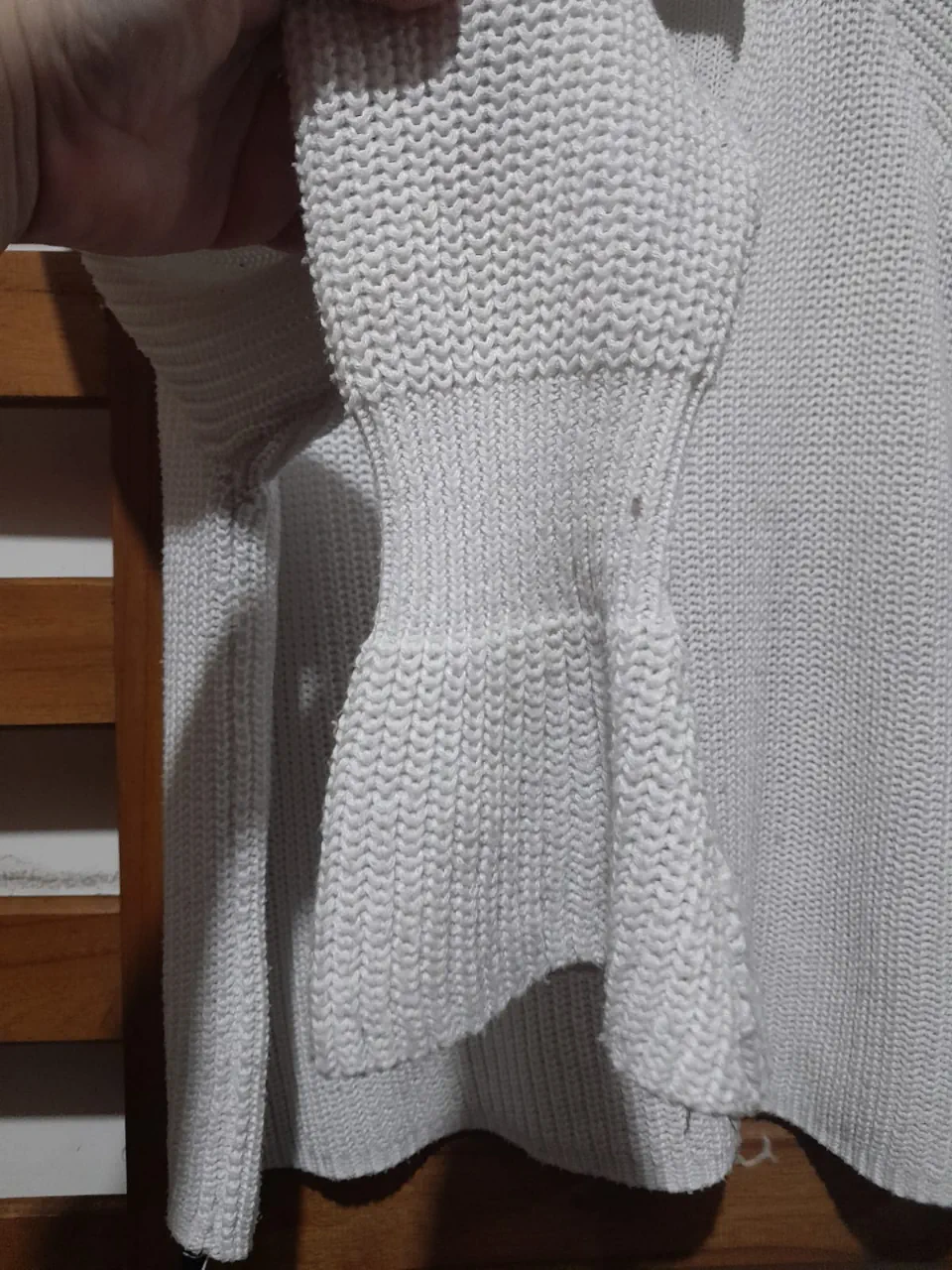 Sweater Sin marca - imagen 2