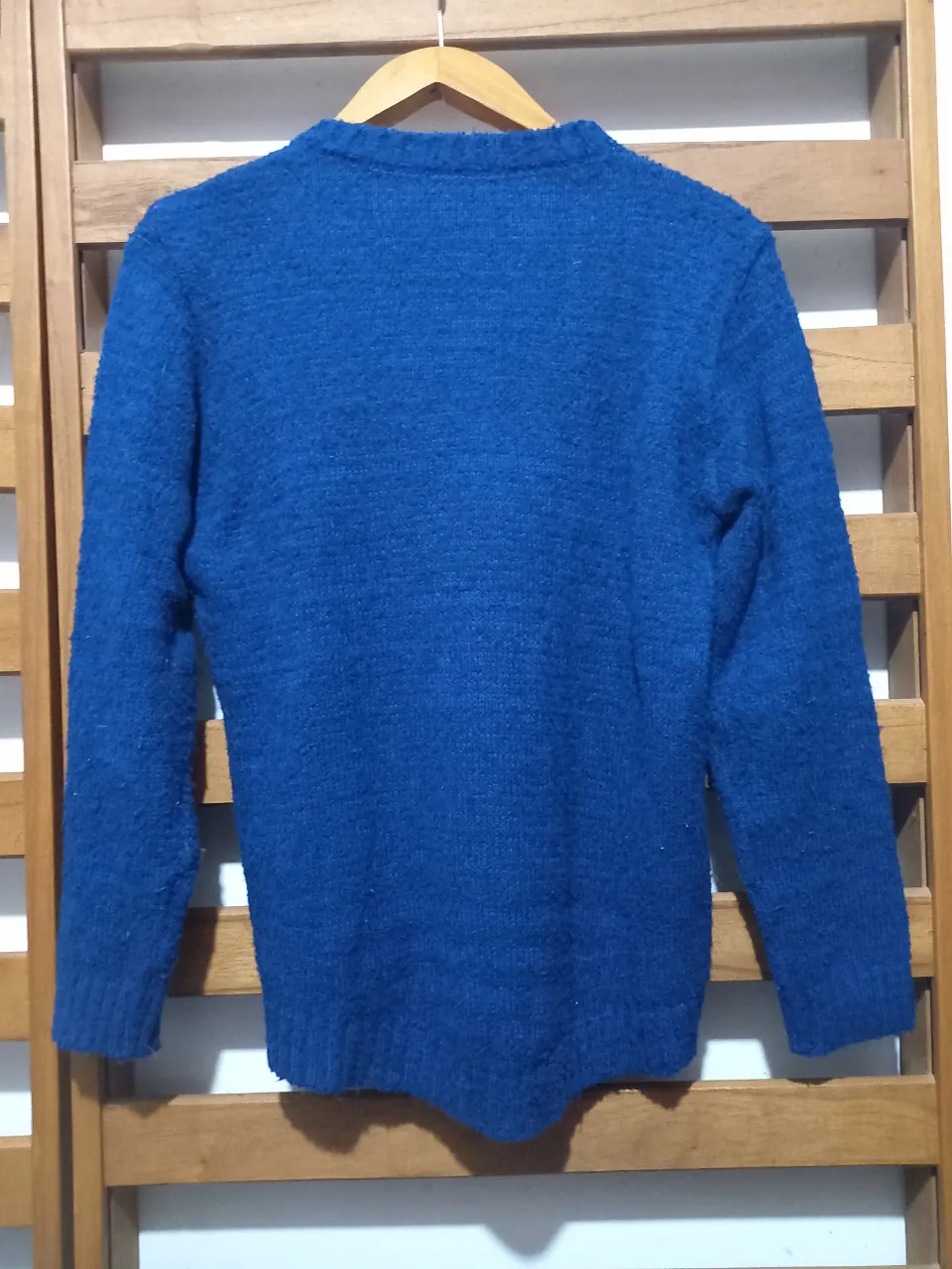Sweater Sin marca - imagen 2