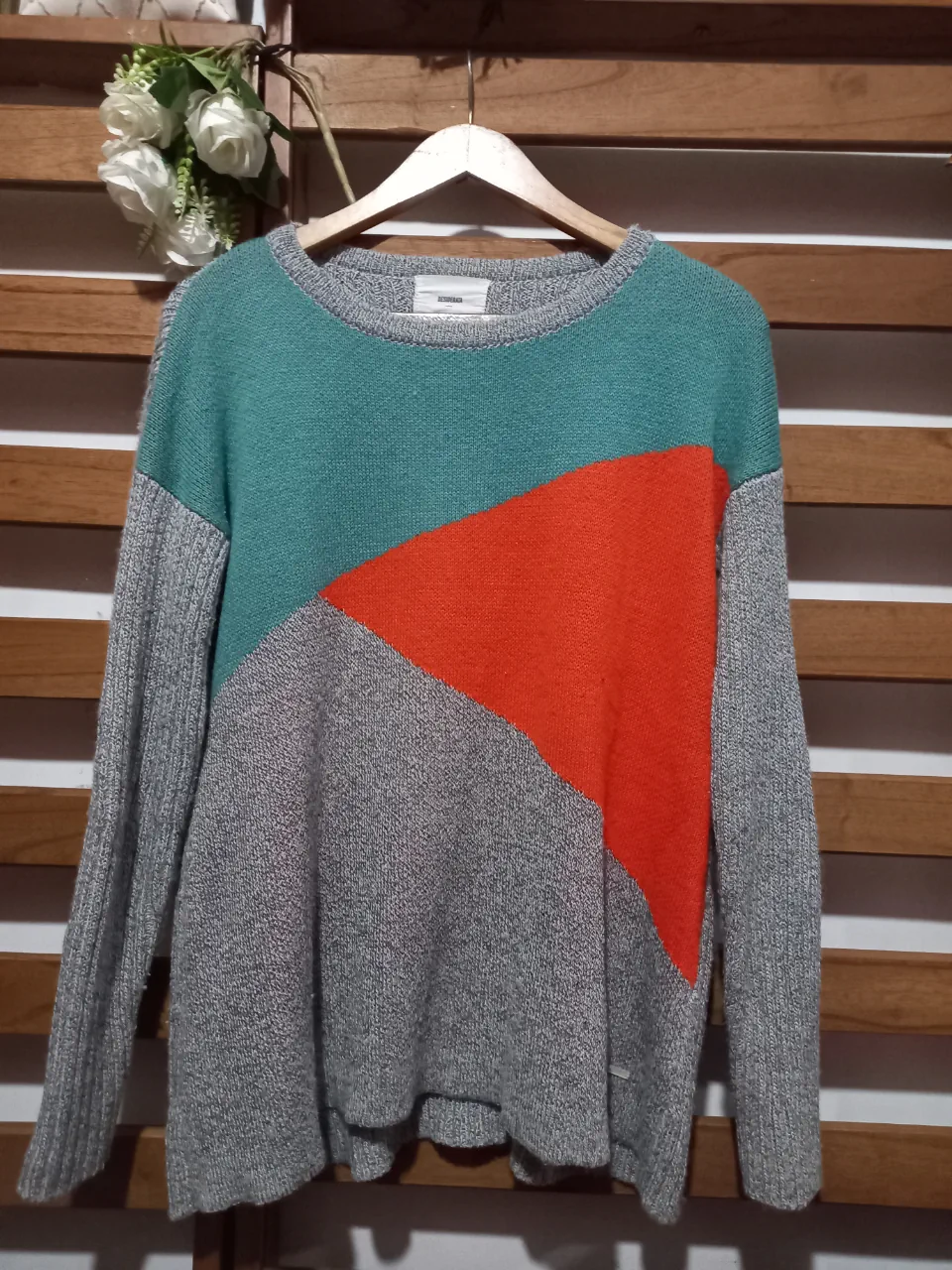 Sweater Desiderata · Talle 4
