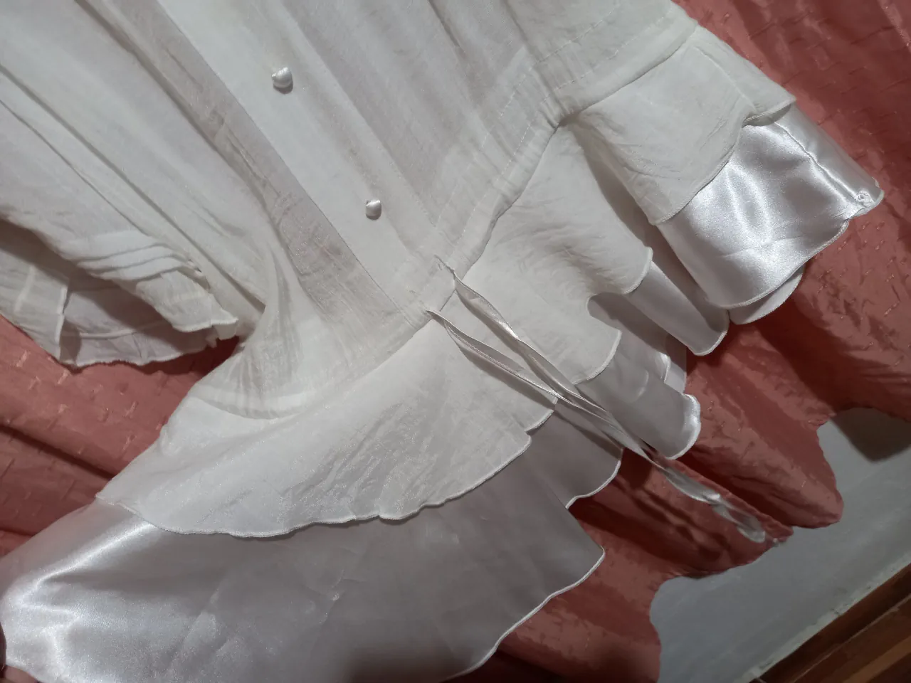 Blusa Sin marca - imagen 4