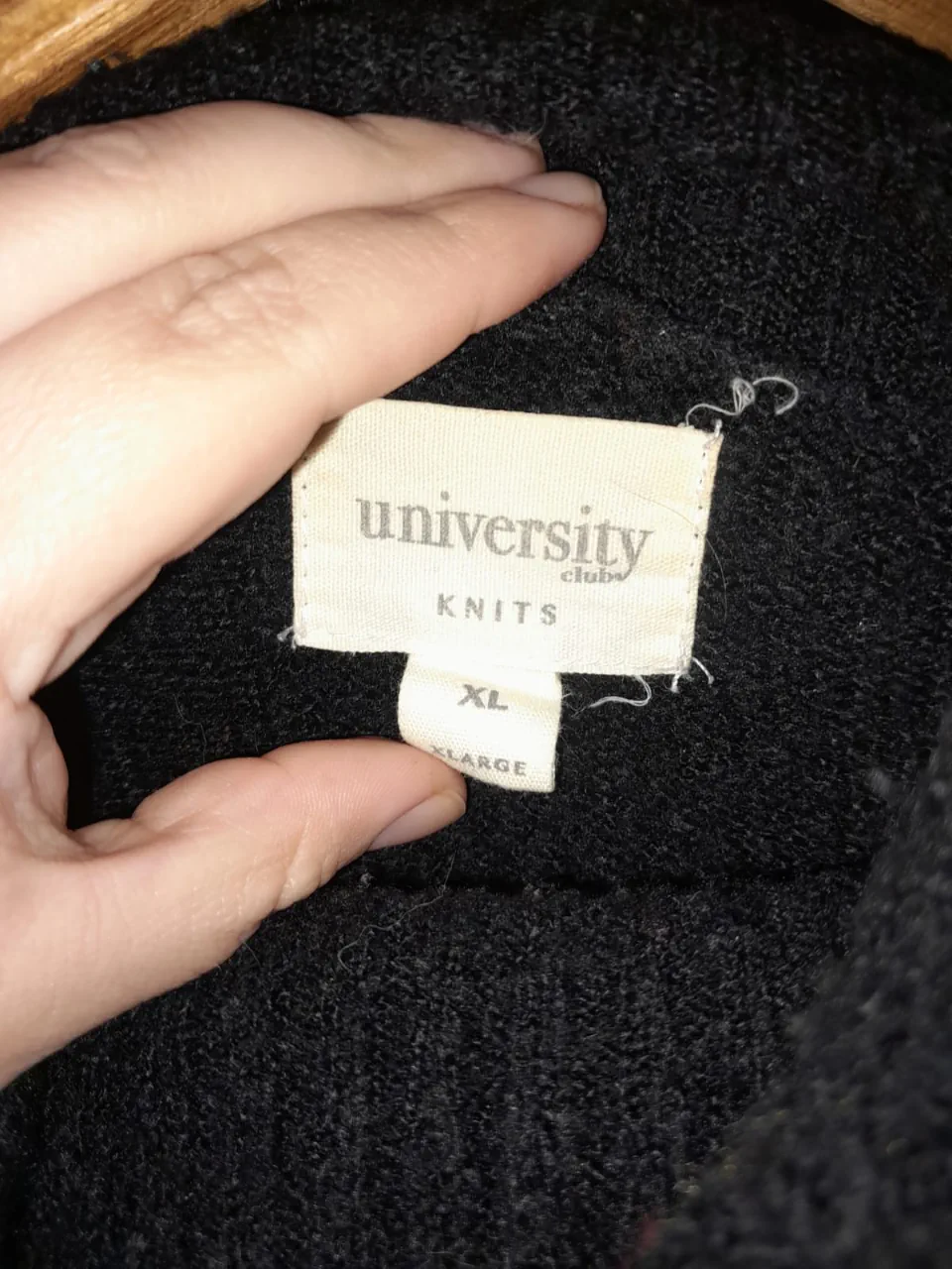 Polera University Club - imagen 2