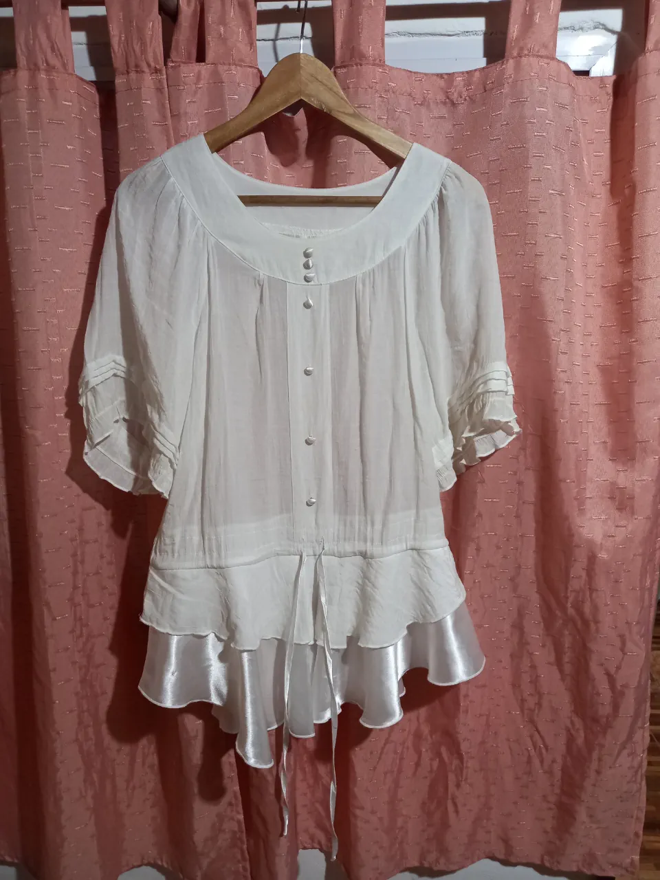 Blusa Sin marca - imagen 1