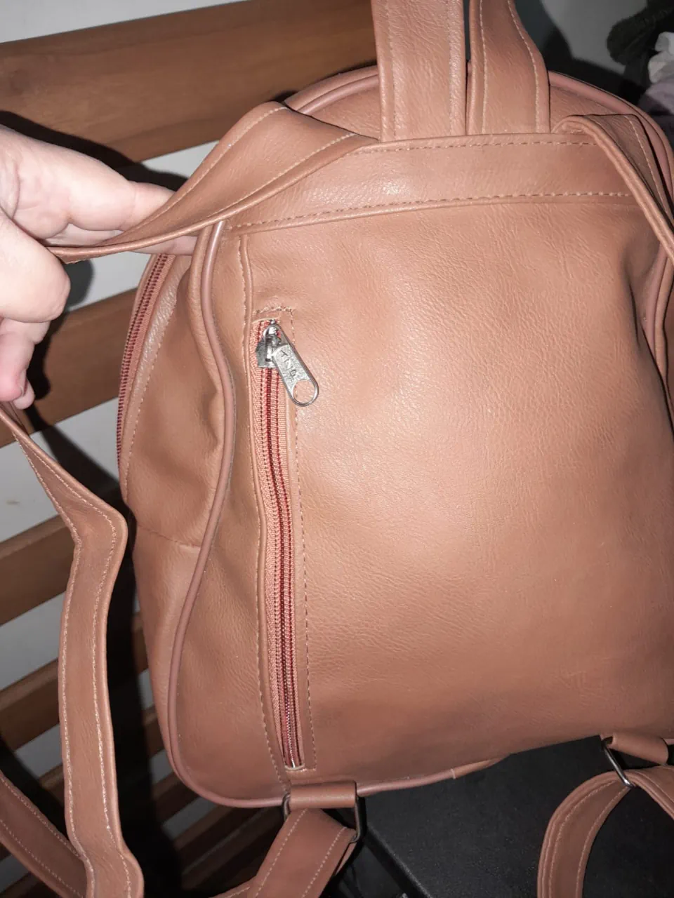 Mochila Sin marca - imagen 3