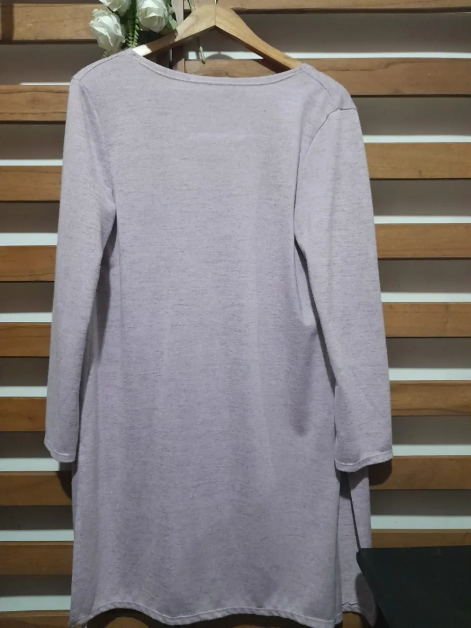 Cardigan Sin marca - imagen 2