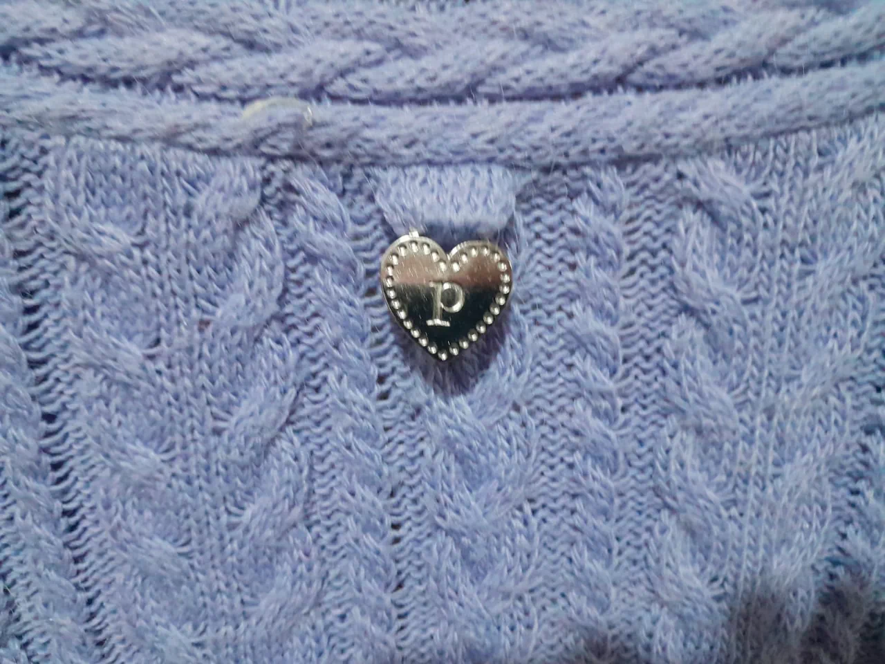 Sweater Sin marca - imagen 2