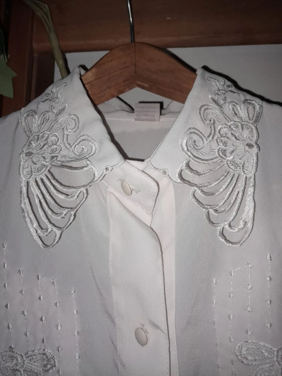 Blusa Sin marca - imagen 5