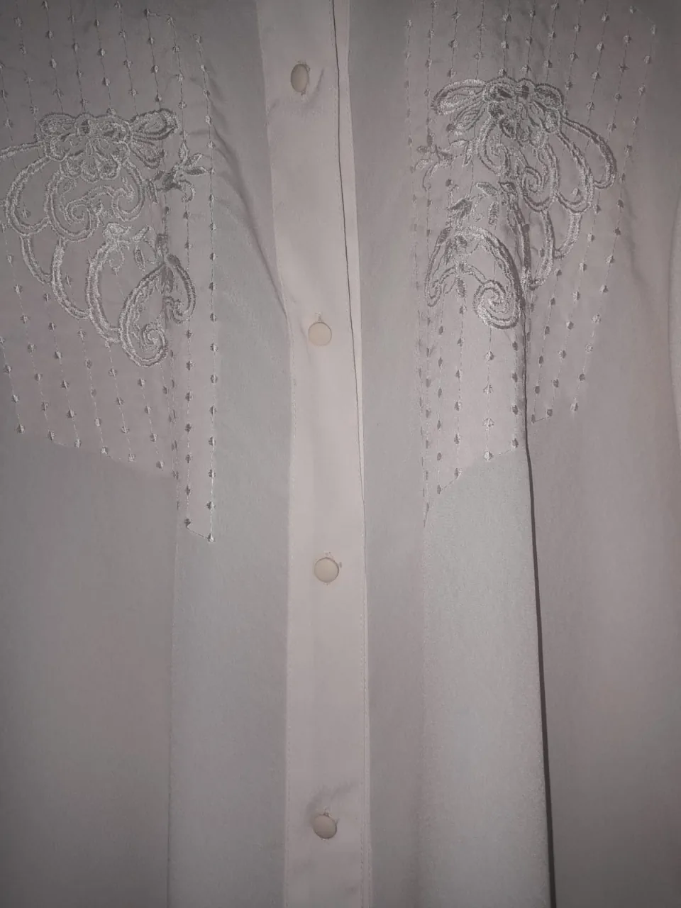 Blusa Sin marca - imagen 2
