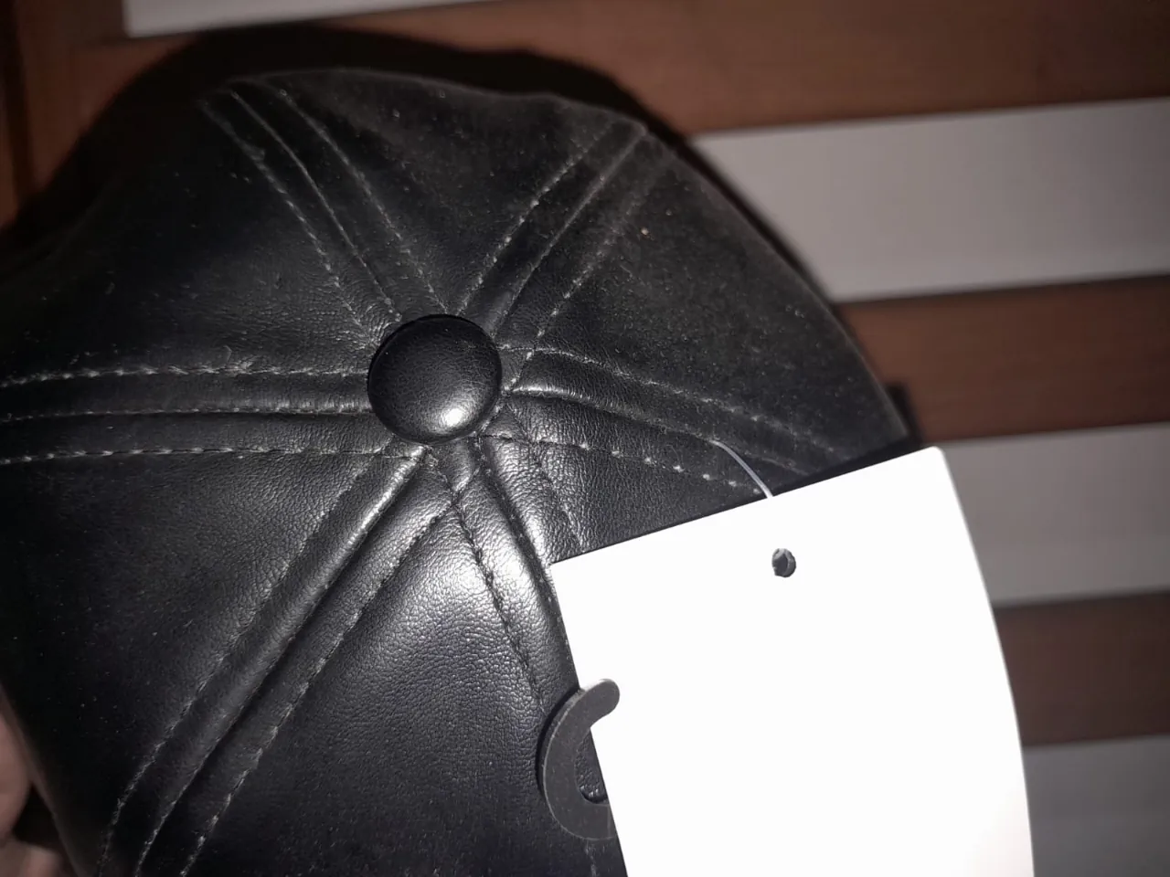 Gorra Sin marca - imagen 4