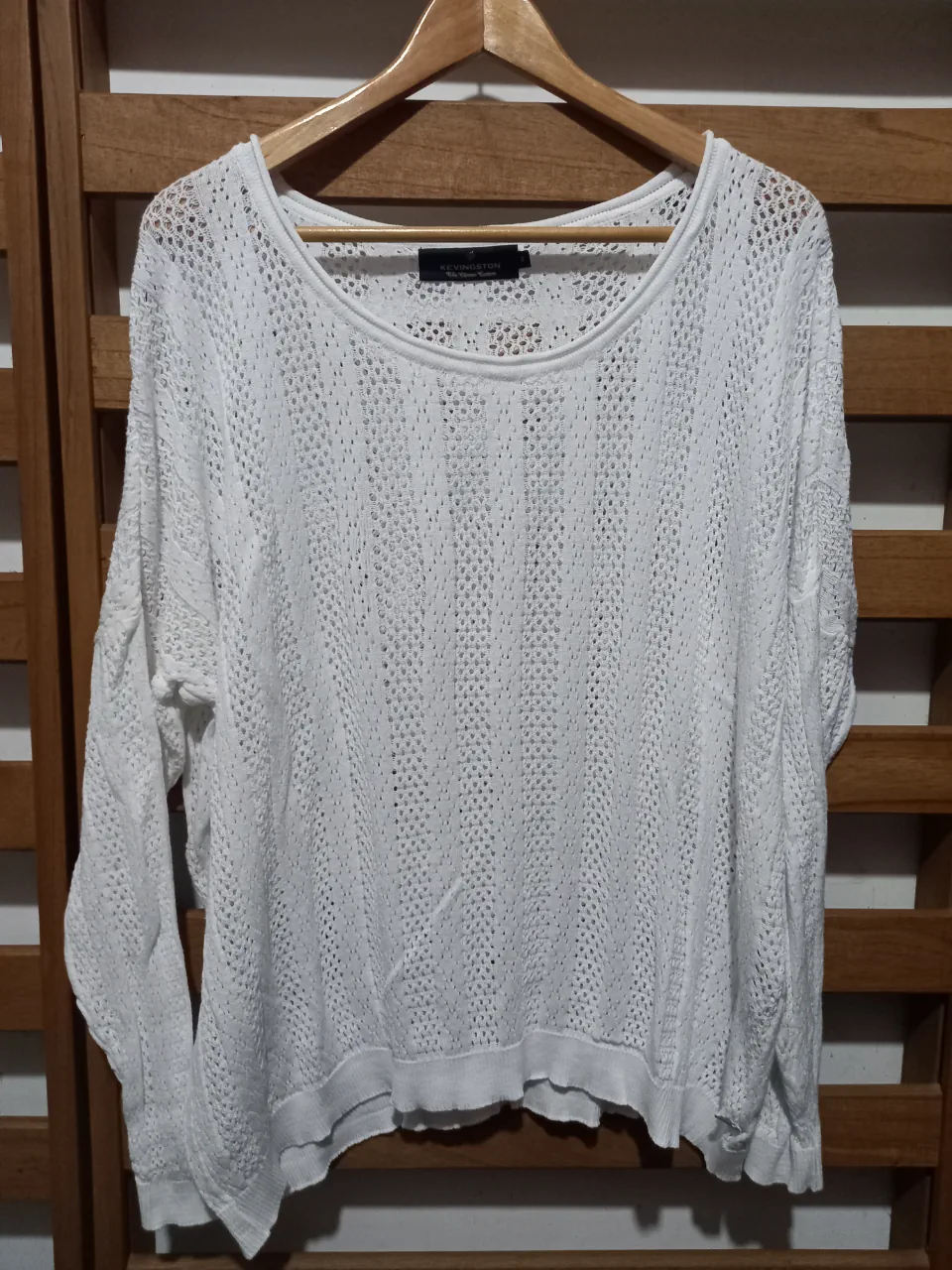 Sweater Kevingston · Talle 5