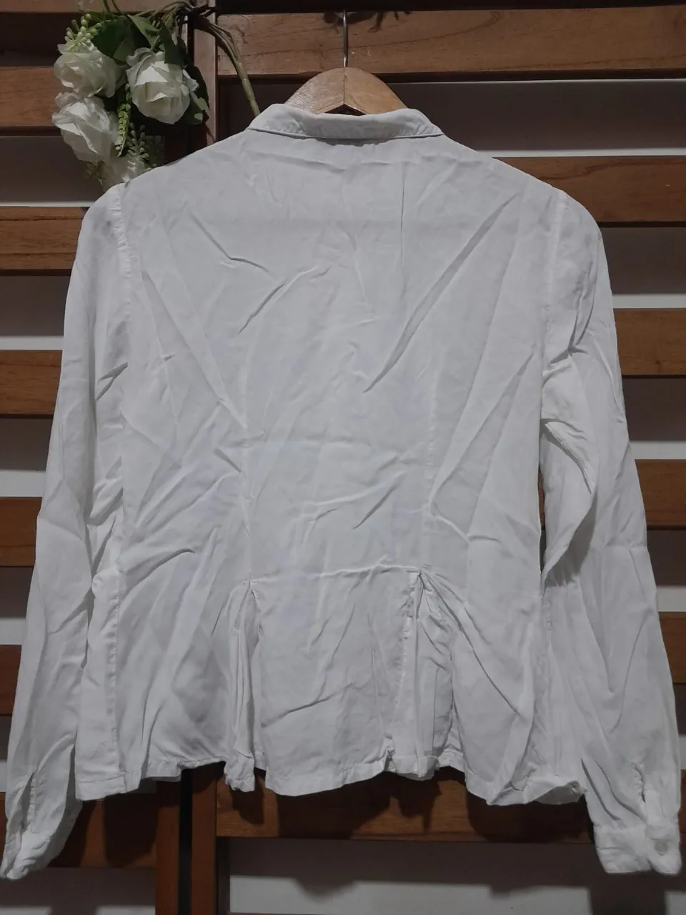 Blusa Sathya - imagen 2