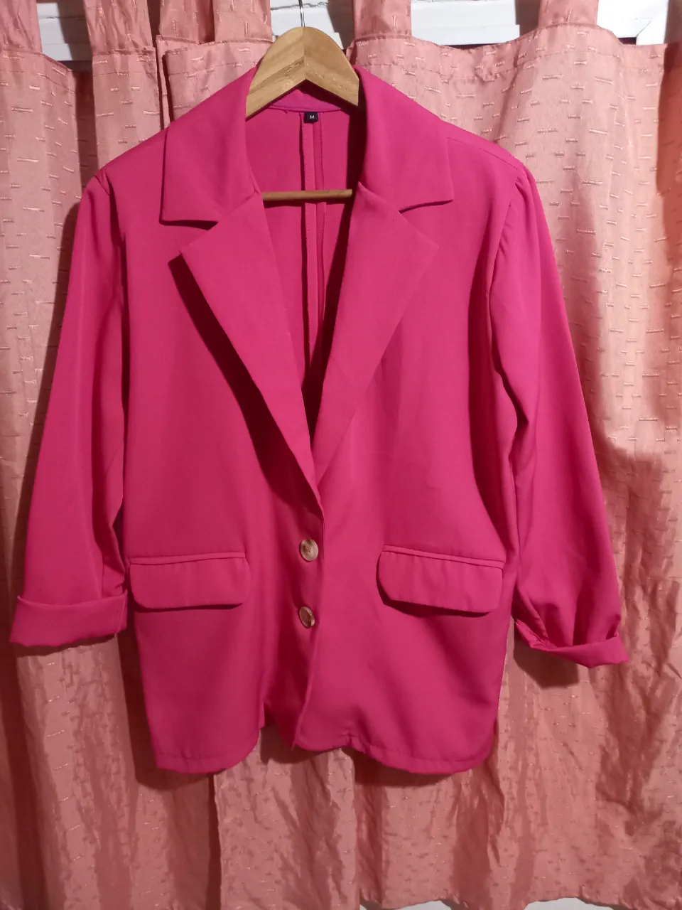 Blazer Sin marca - imagen 1