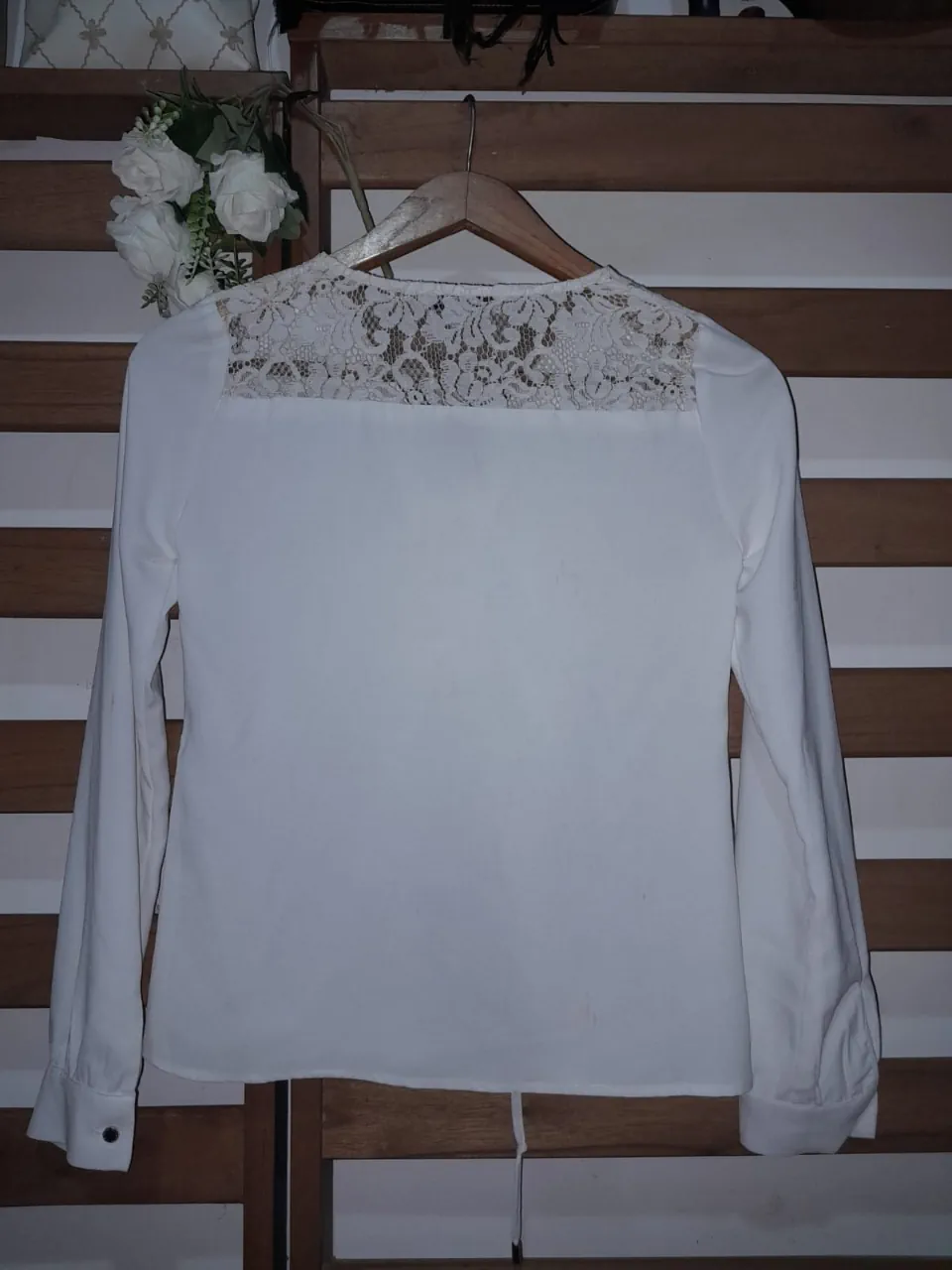 Blusa Morgan - imagen 2