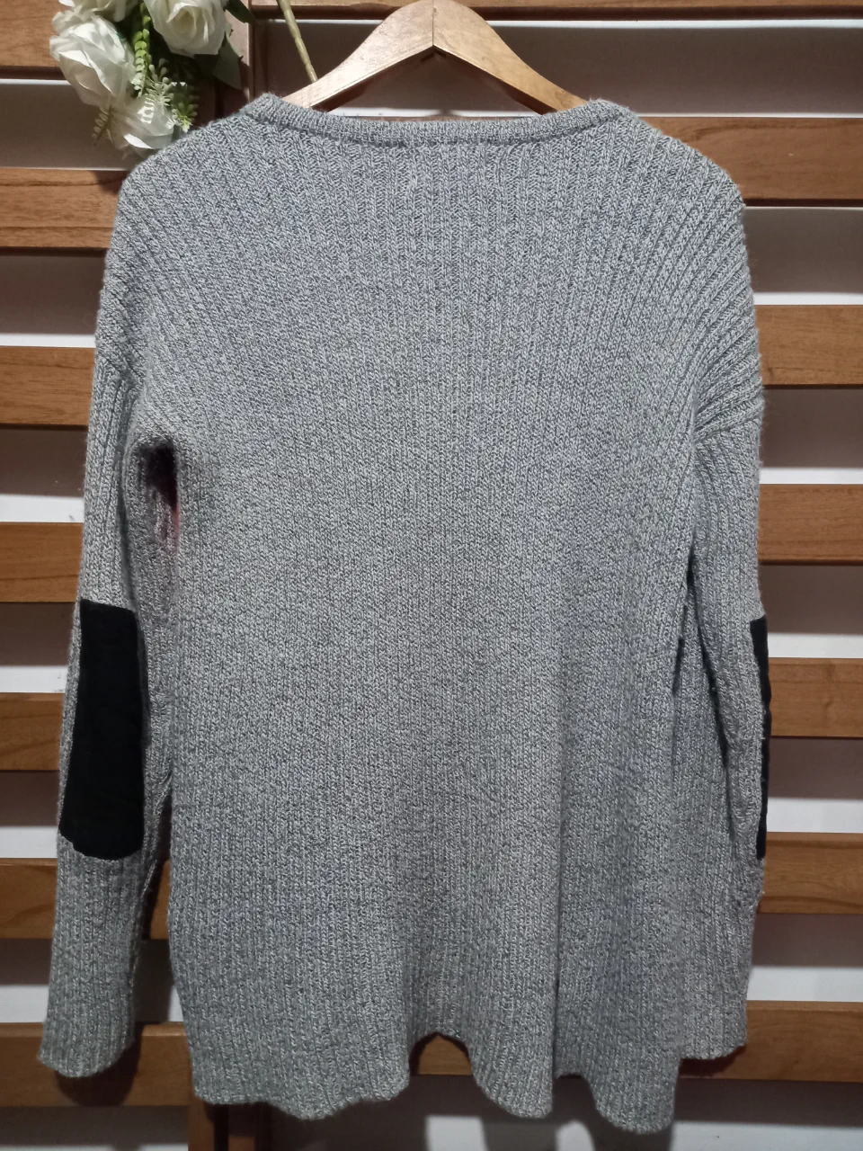 Sweater Desiderata - imagen 2