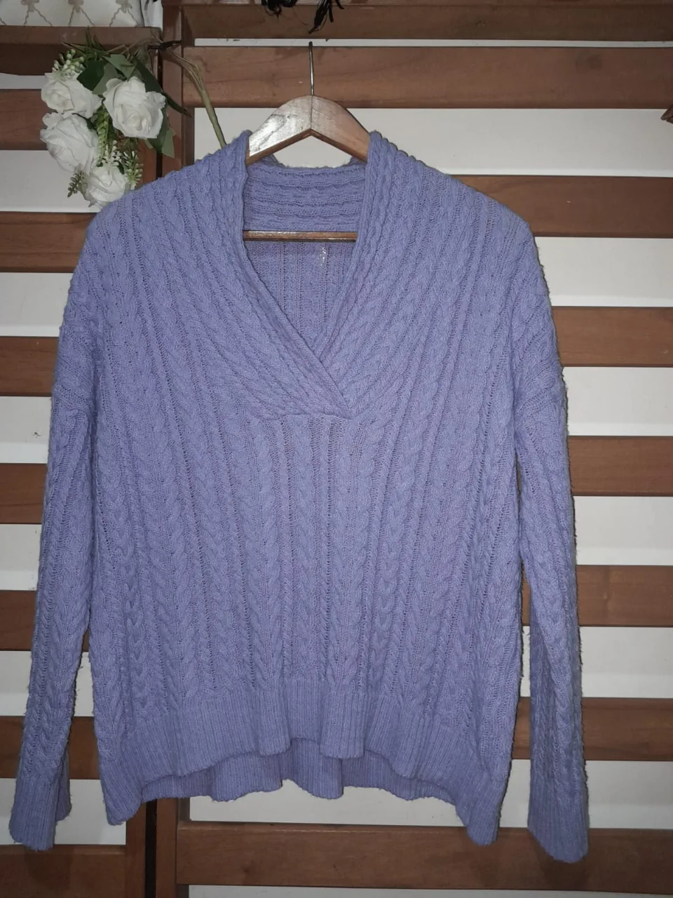 Sweater Sin marca - imagen 1