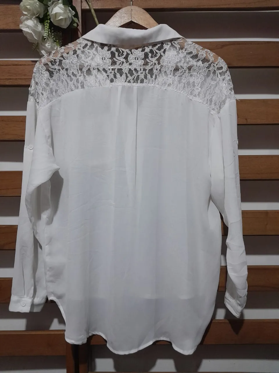 Blusa Sin marca - imagen 2