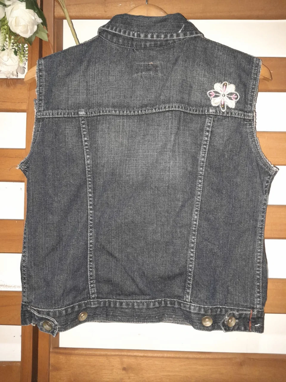 Campera Sin marca - imagen 2