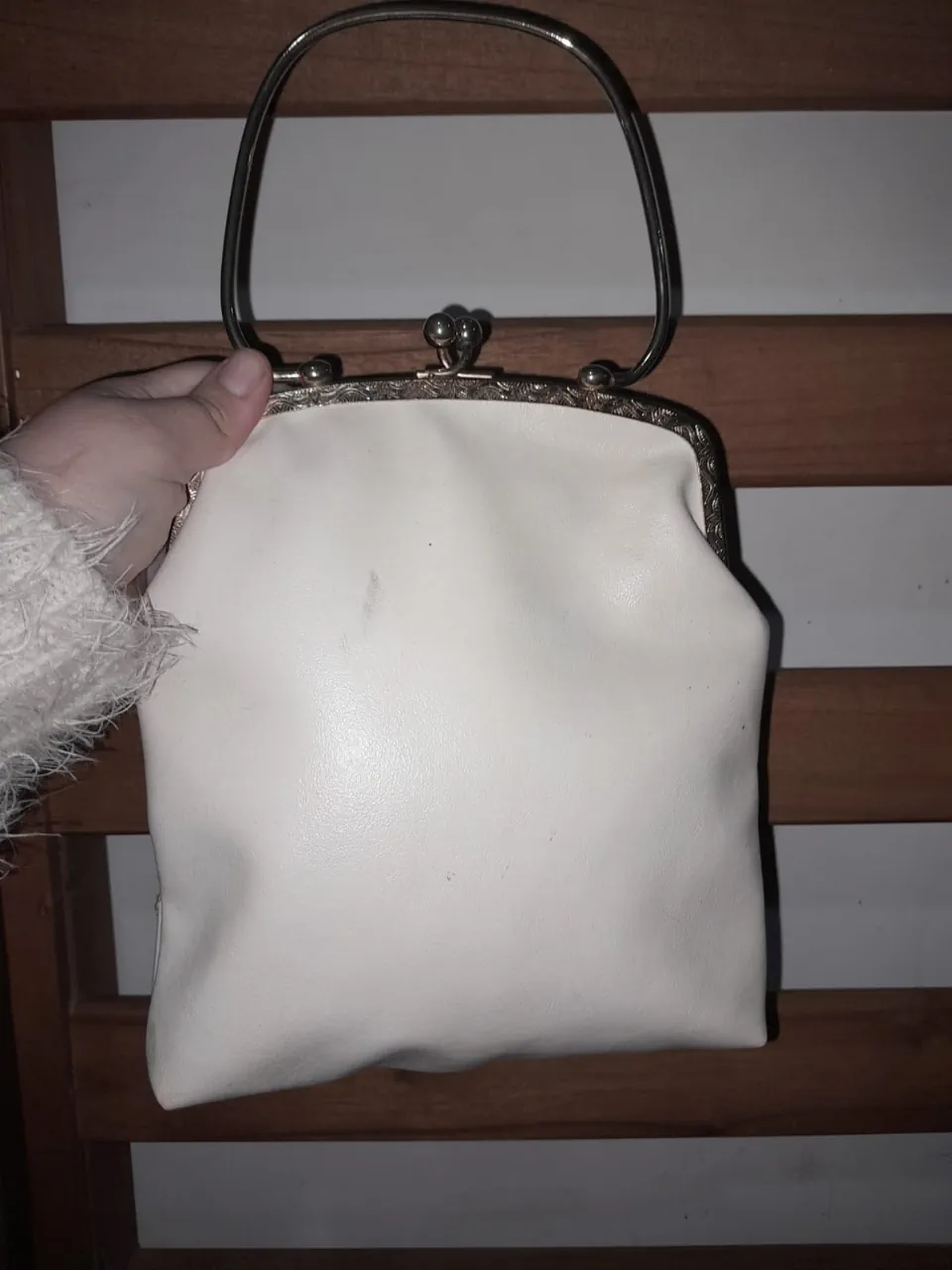 Cartera Sin marca - imagen 2