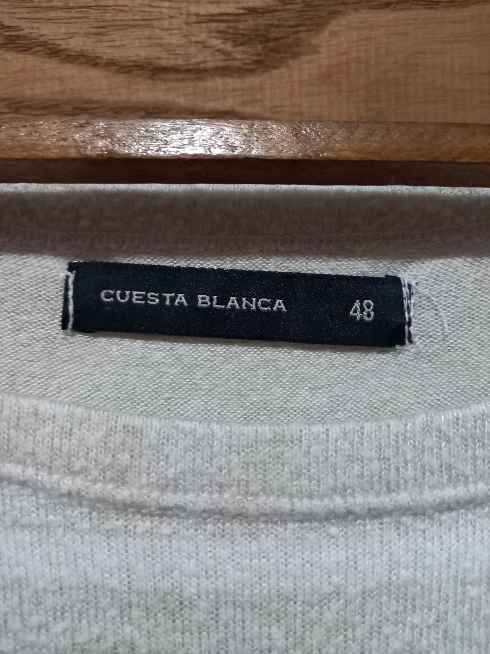 Remera Cuesta Blanca - imagen 3